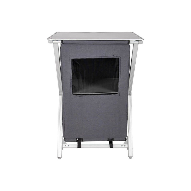 Bo-Camp Cupboard Ontario Easy Fold Bo-Camp - UK Camping And Leisure