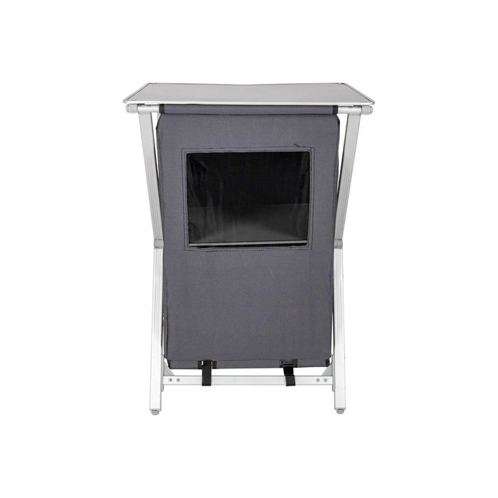 Bo-Camp Cupboard Ontario Easy Fold Bo-Camp - UK Camping And Leisure