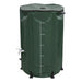 Dellonda Collapsible PVC Garden Water Butt with Zipped Lid & Drain Tap 250L Dellonda - UK Camping And Leisure