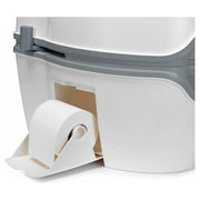 Thetford 565P Excellence Portable Camping Toilet Manual Flush Porta Potti Thetford - UK Camping And Leisure