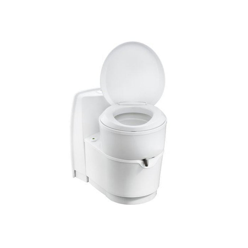 Thetford C223-CS Cass Toilet With Console | UK Camping and Leisure