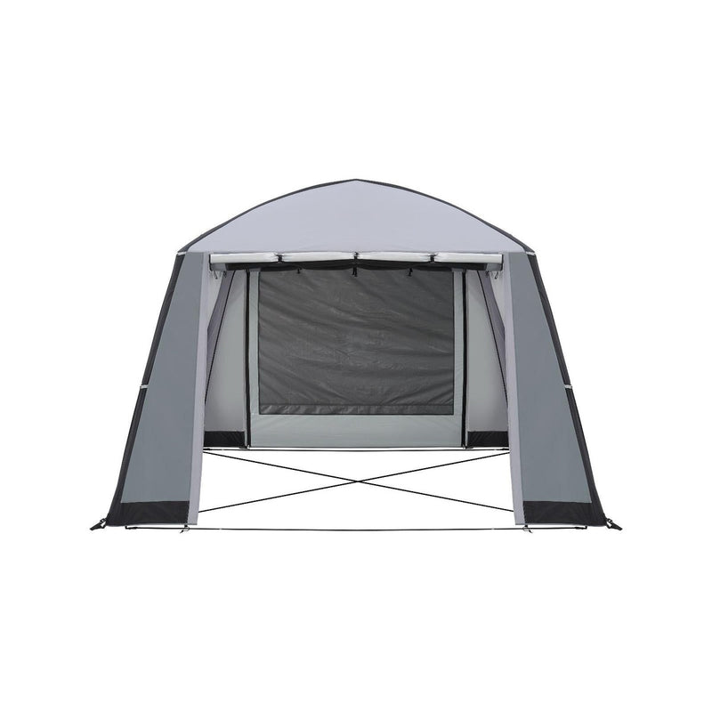 Coleman Event Shelter Air Medium SPF50 Inflatable Gazebo Coleman - UK Camping And Leisure