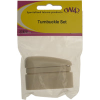 MDS1203 W4 Turnbuckle set cream 37870