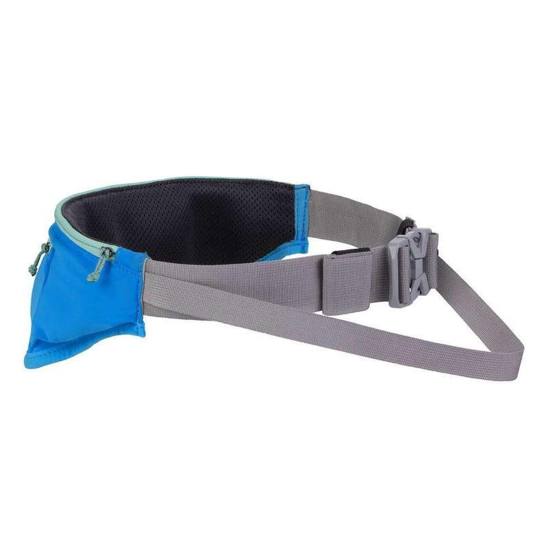 Ruffwear Trail Runner Belt in Blue Pool (Small / Medium) Ruffwear - UK Camping And Leisure