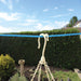 Round 16peg hanging Dryer C0034 Quest - UK Camping And Leisure