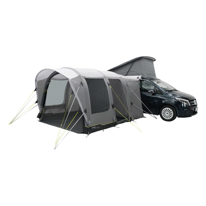 Outwell Newburg 240 Air Drive-Away Campervan Air Awning 175-200cm