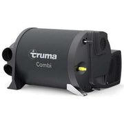 Truma Combi Heater 2E Space & Water Heater Kit (Gas and Electric) - View 3