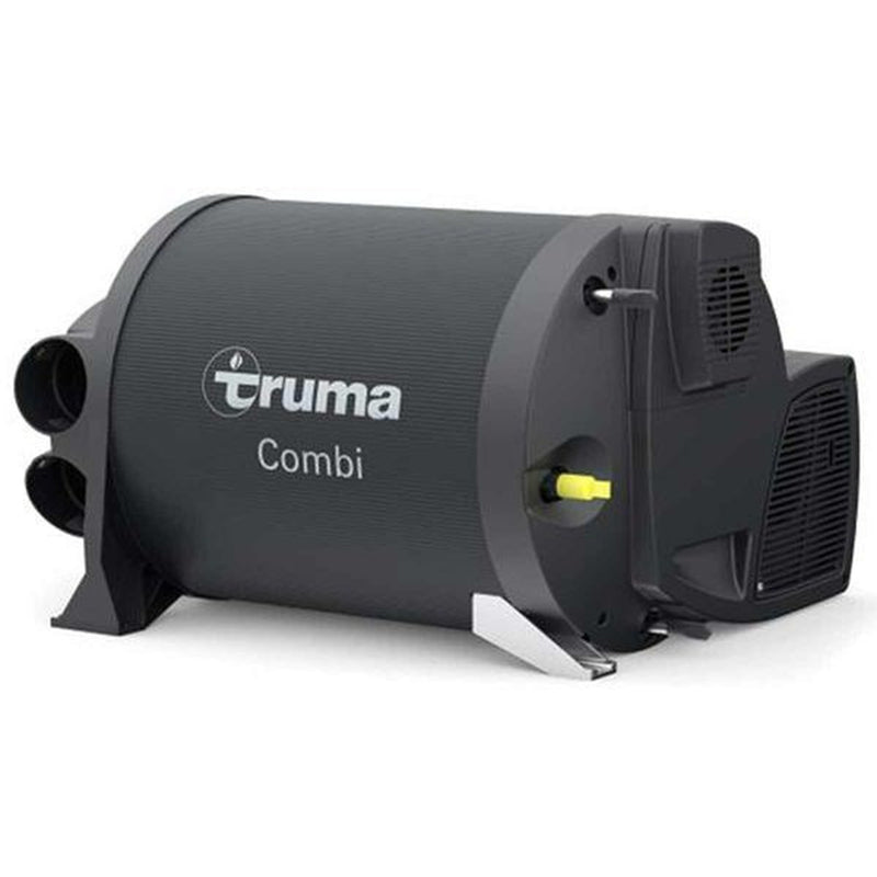 Truma Combi Heater 2E Space & Water Heater Kit (Gas and Electric) - View 3