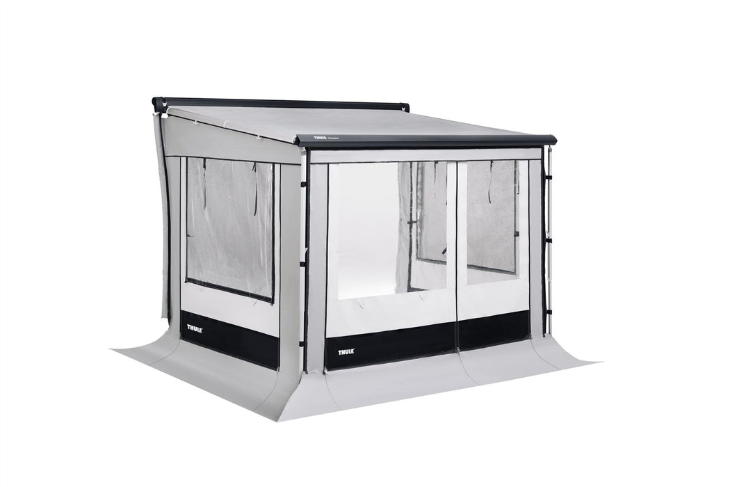 Thule Residence G3 Tent TO 4200 for VW T5/T6 / Ford Transit Custom / MB Vito