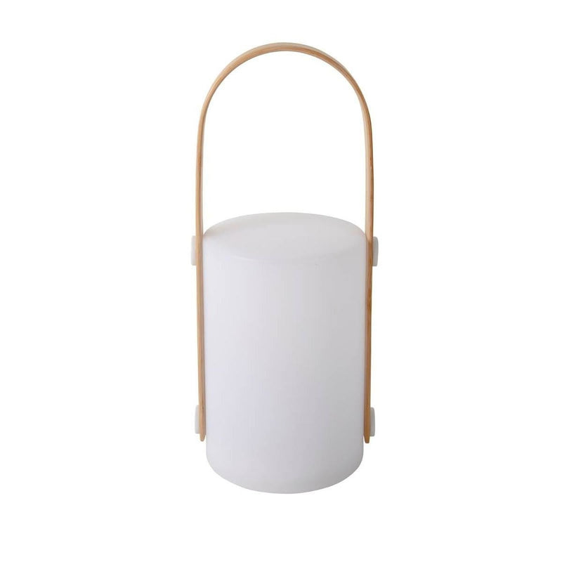 Bo-Camp Urban Collection Table Lamp Beddington Rechargeable Bo-Camp - UK Camping And Leisure