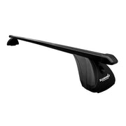 Summit Premium Roof Bars / Cross Rails for Renault Scenic IV 2017 onwards - View 2
