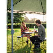 Coleman FastPitch OnePush Shelter L Event Shelter Gazebo Large - View 13