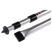 Dometic Deluxe Rear Upright Pole Set Telescopic Twist Lock Dometic - UK Camping And Leisure