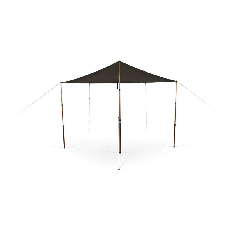 Kampa Kite Canopy Shelter Free Standing or Fix on - View 11