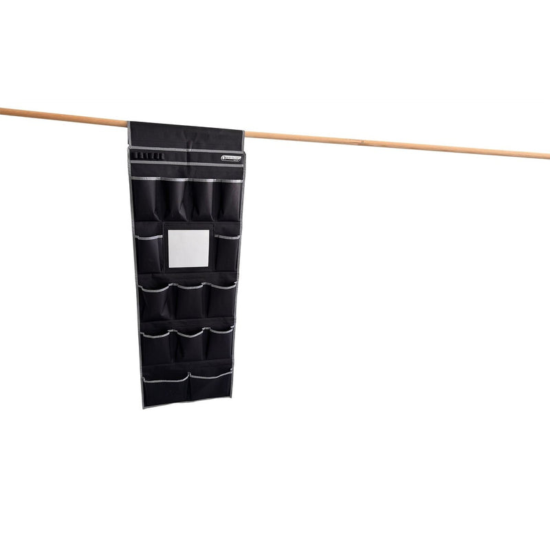 Quest Handy 1 Multifunctional Hanging Tent Awning Camping Organizer Quest - UK Camping And Leisure