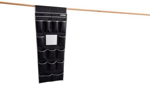 Quest Handy 1 Multifunctional Hanging Tent Awning Camping Organizer Quest - UK Camping And Leisure