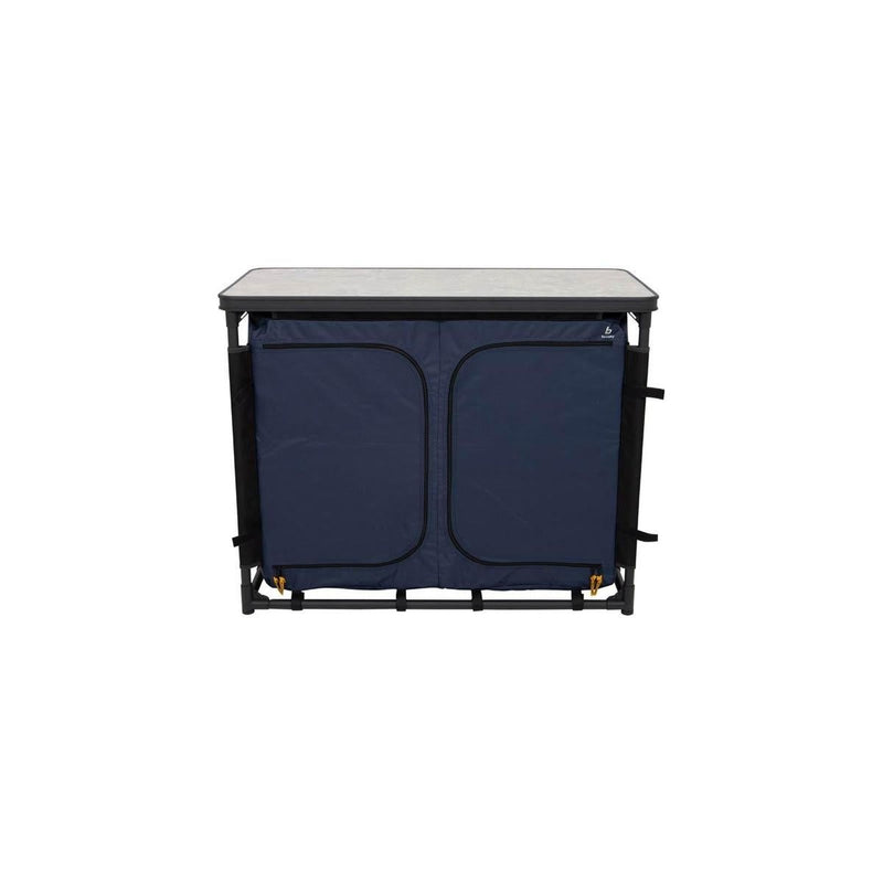 Bo-Camp Industrial Collection Cooking Unit Hubbard Bo-Camp - UK Camping And Leisure