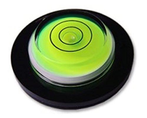 W4 Target Spirit Level 37814 Hitchman - UK Camping And Leisure