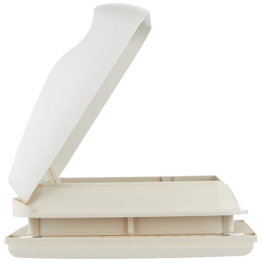 Fiamma Vent 28 F White 07902-02- Fiamma - UK Camping And Leisure