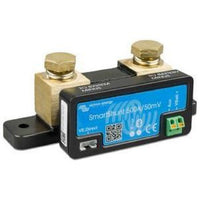 Victron Smartshunt 500A/50Mv SHU050150050
