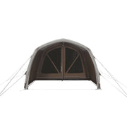 Outwell Boston 5 Air TC 5 Berth Three Room Tunnel Tent - View 6