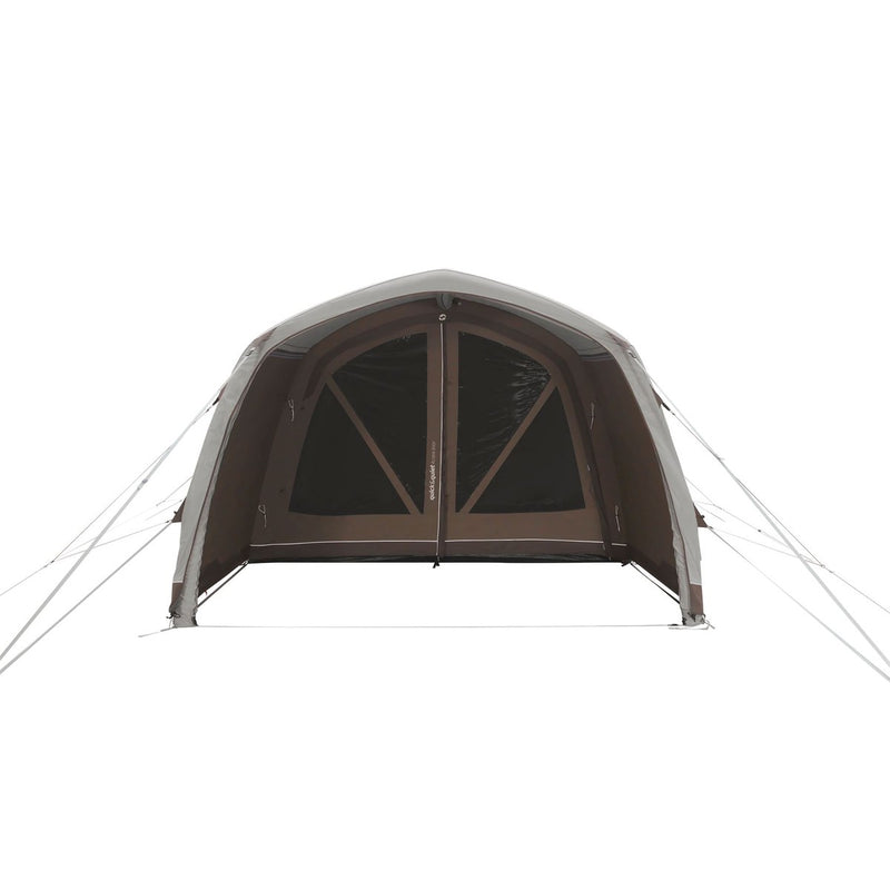 Outwell Boston 5 Air TC 5 Berth Three Room Tunnel Tent - View 6