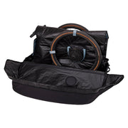 Thule RoundTrip road bike travel case black Thule - UK Camping And Leisure