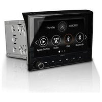 Xzent X-F275 For Fiat Ducato No Sd Card X-F275