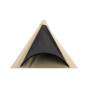 Robens Fairbanks 4 Berth Poled Tent Robens - UK Camping And Leisure