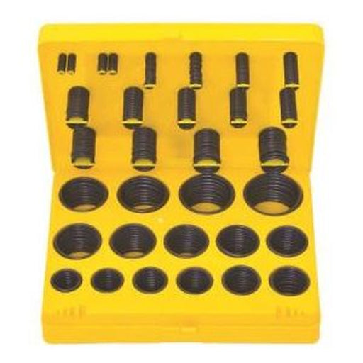 O Rings Service Kit Metric (400) AB100 UK Camping And Leisure - UK Camping And Leisure