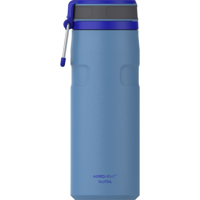 Stanley The IceFlow Bottle Twist Flip Bottle 0.47L - Image 4 of 23 | UK Camping and Leisure