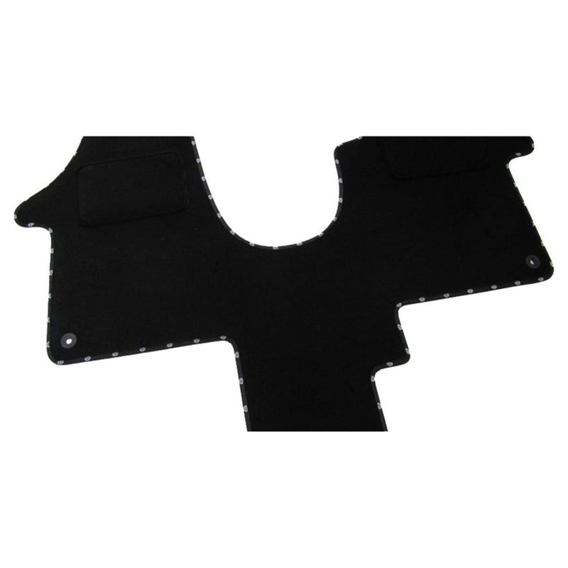 AG For Merc Sprinter RHD Cab Mat 2007 Onwards, Tough & Resistant AG - UK Camping And Leisure