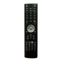 Cello Soundbase Remote Control for Caravan and Motorhomes