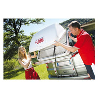 Fiamma Ultra Box 320