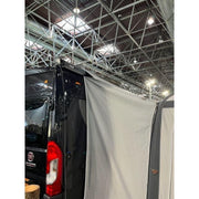 Isabella Air X-Tension Tunnel for Van | inflatable
