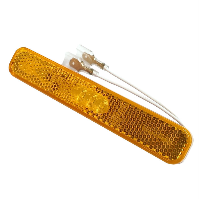 Luxvision Side Marker Light Jll3654 UK Camping And Leisure - UK Camping And Leisure
