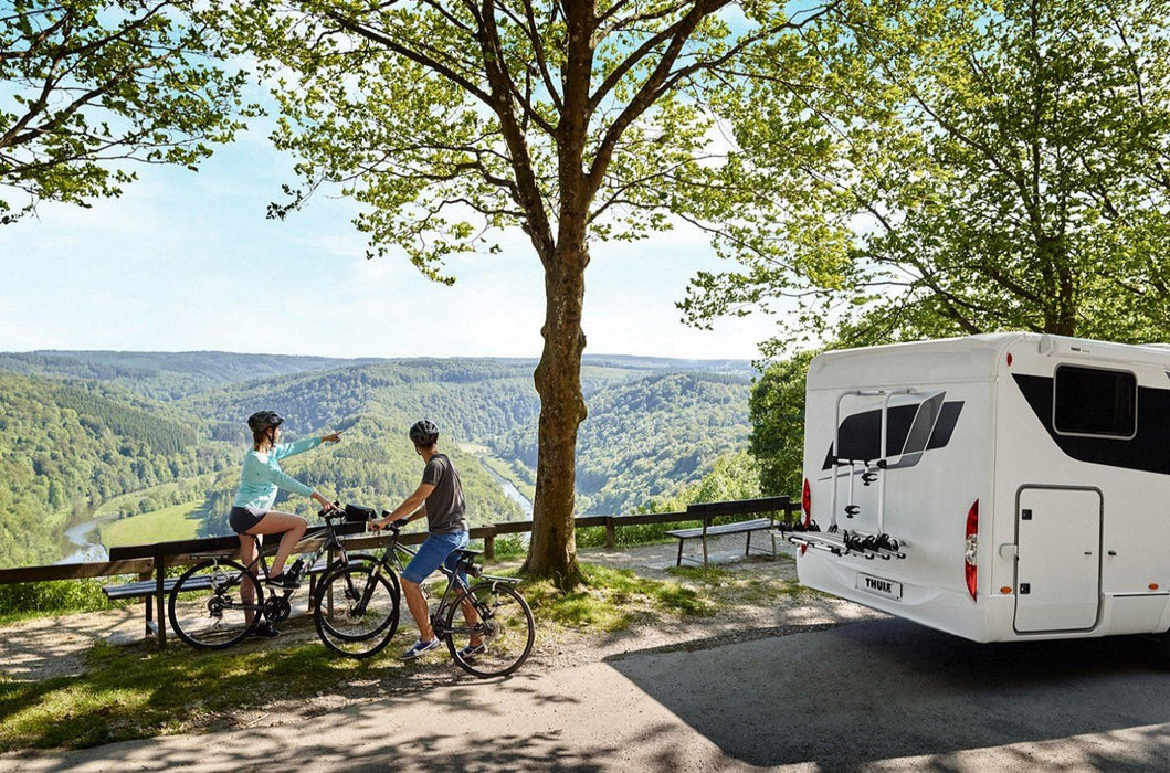 Thule Elite G2 Standard Bike Carrier