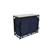Bo-Camp Industrial Collection Cooking Unit Hubbard Bo-Camp - UK Camping And Leisure