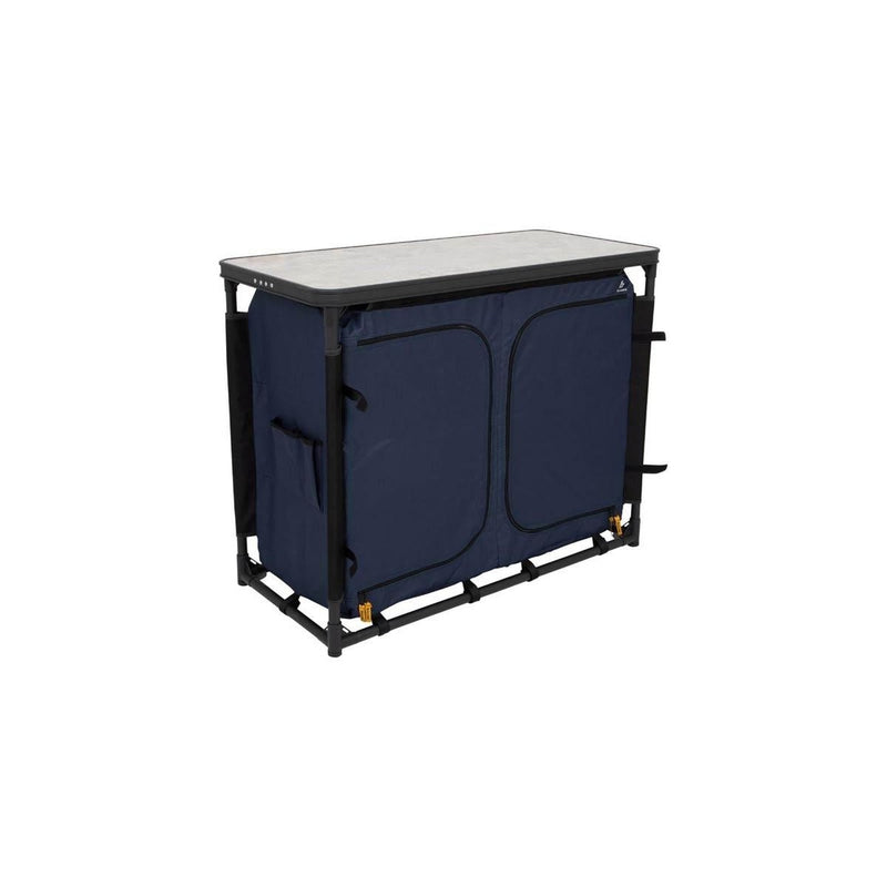 Bo-Camp Industrial Collection Cooking Unit Hubbard Bo-Camp - UK Camping And Leisure