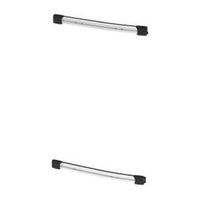 Fiamma Kit Bars Dj Transit >14 For Cb Dj 08754-04-