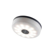 Outwell Moonstone Stringlight Lantern Camping Campervan String LED Lights - View 3