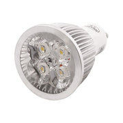 AG LED GU10 4W 4000K 73mm Lamp AG - UK Camping And Leisure