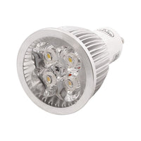 AG LED GU10 4W 4000K 73mm Lamp
