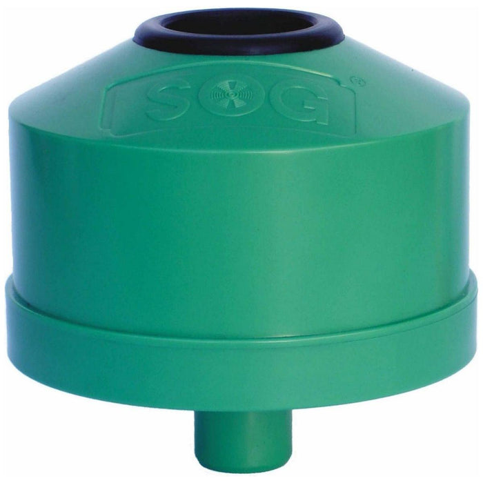 SOG II Filter Cartridge Green SOG - UK Camping And Leisure