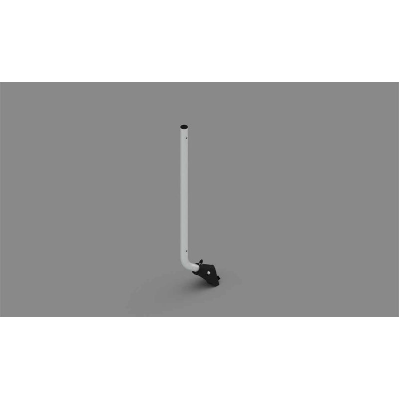 Fiamma Carry Bike T6 Pro Left Hand Structure Alloy (98656M001) Fiamma - UK Camping And Leisure
