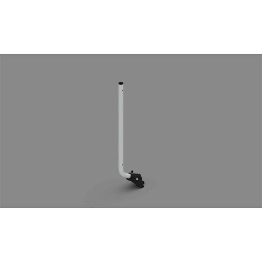 Fiamma Carry Bike T6 Pro Left Hand Structure Alloy (98656M001) Fiamma - UK Camping And Leisure