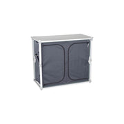 Bo-Camp Cooking Cupboard Icefield Quick-Up Bo-Camp - UK Camping And Leisure