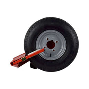 SAS Security Products SAS SAS Trailer Wheelclamp Lock Keyed Alike - Image 3 of 5 | UK Camping and Leisure