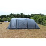 Outdoor Revolution CampStar 500XL Air Tent 5 Berth Incl Footprint - View 8