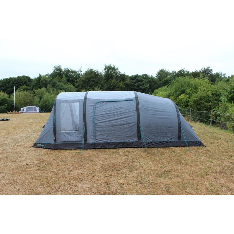 Outdoor Revolution CampStar 500XL Air Tent 5 Berth Incl Footprint - View 8